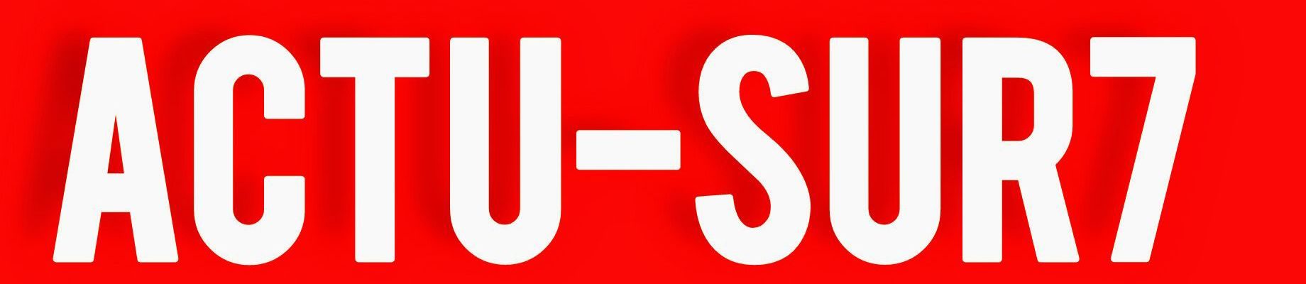 ACTU-SUR7